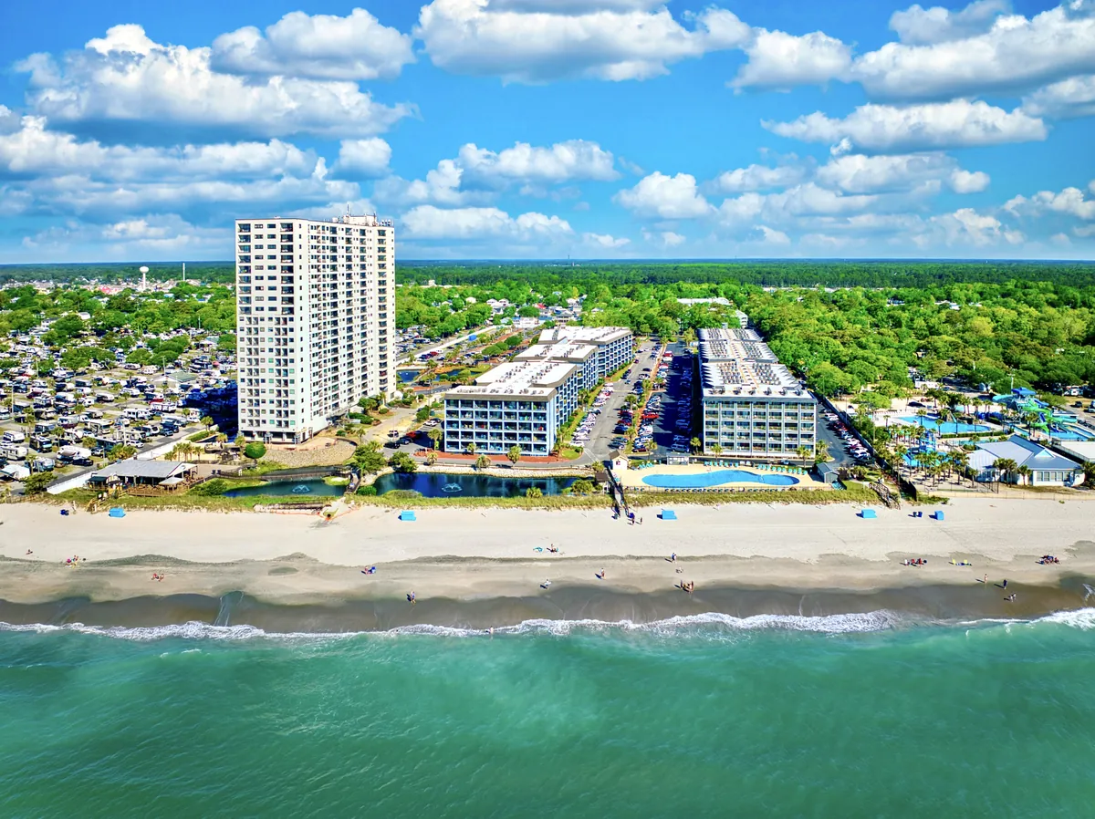 Myrtle Beach Resort